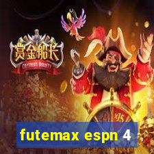 futemax espn 4